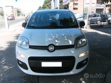 Fiat Panda 1.3 MJT 95 CV S&S Easy