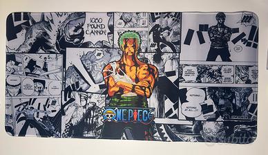 PlayMat Roronoa Zoro One Piece
