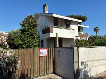 Villa di 120 m² con 4 locali a Anzio