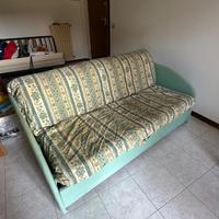 Divano letto