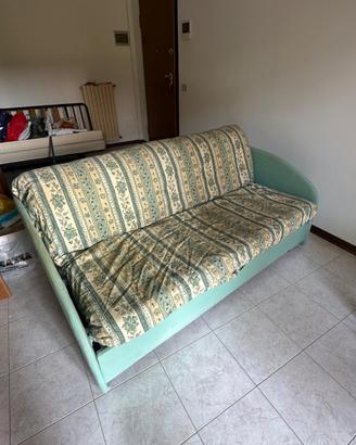 Divano letto