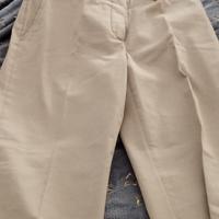 Pantaloni donna