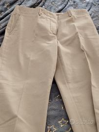 Pantaloni donna