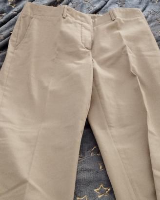 Pantaloni donna