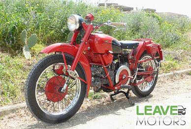 Moto Guzzi Falcone 500 (M1514)