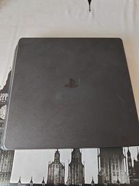 PLAY STATION 4
