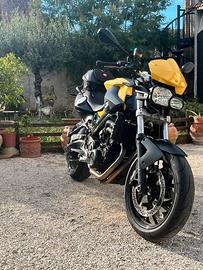 BMW F800R