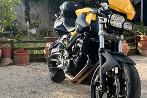 BMW F800R