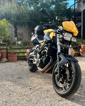BMW F800R