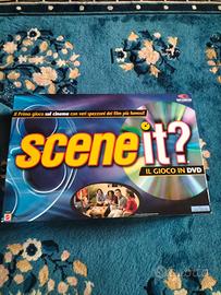 Scene It? Il Gioco in DVD - Mattel/Screenlife