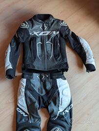 Tuta moto Ixon Vortex 3
