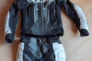 Tuta moto Ixon Vortex 3