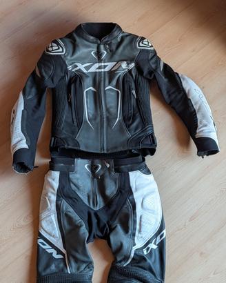 Tuta moto Ixon Vortex 3