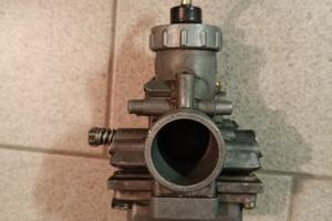 Carburatore Mikuni 26 mm (31W-00) - Yamaha RD 350