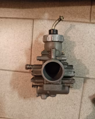 Carburatore Mikuni 26 mm (31W-00) - Yamaha RD 350