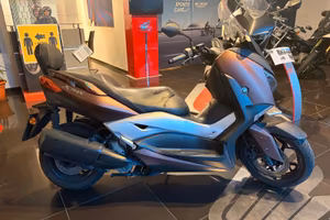 Yamaha X-Max 300 ABS