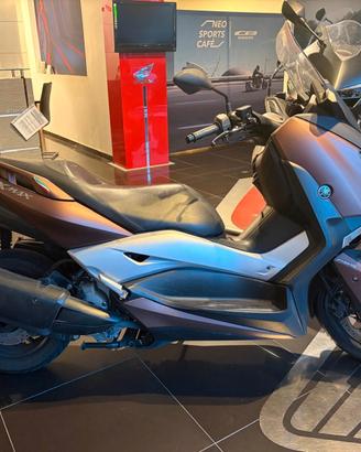 Yamaha X-Max 300 ABS