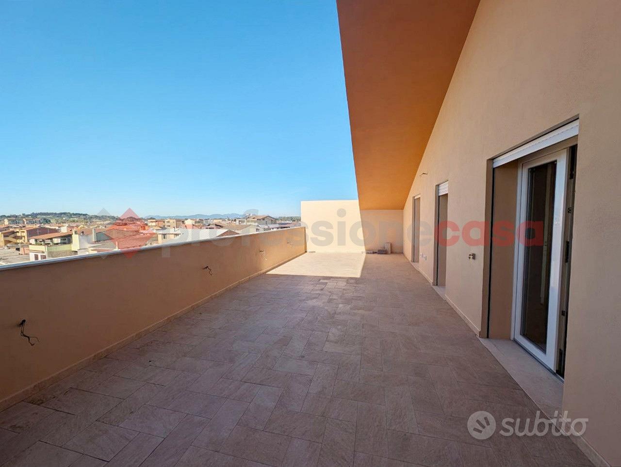 Appartamento – Sestu, Casteddu/Cagliari - Vista 3