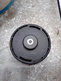 testina decespugliatore parkside 