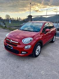 Fiat 500X 1.3 MTJ 95 CV