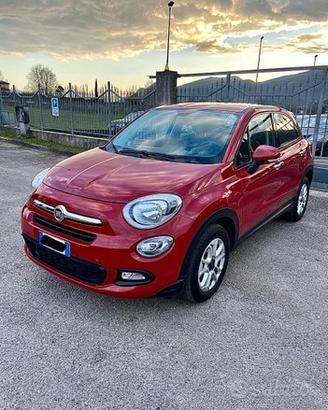 Fiat 500X 1.3 MTJ 95 CV