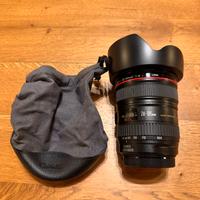 canon EF 24-105 F/4 L IS USM