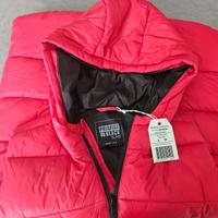 Primigi smanicato nuovo con cartellino rosso 14 an