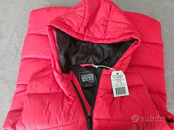 Primigi smanicato nuovo con cartellino rosso 14 an