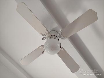 Ventola da soffitto