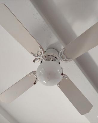 Ventola da soffitto