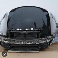 Musata bmw m4 f82 2019  restyling