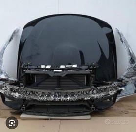 Musata bmw m4 f82 2019  restyling