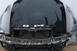 Musata bmw m4 f82 2019  restyling