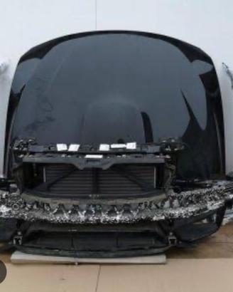 Musata bmw m4 f82 2019  restyling