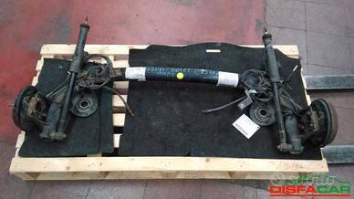 ASSALE POSTERIORE SUZUKI SWIFT 4X4