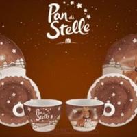 Set pan di stelle