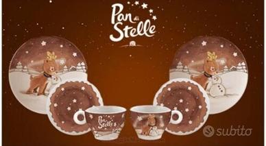 Set pan di stelle