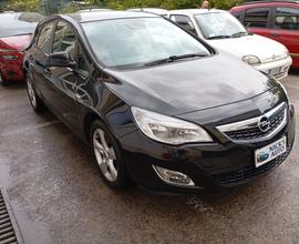 Opel Astra 1.7 110CV 5 porte Cosmo-2010