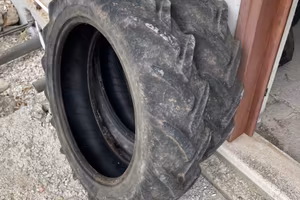 Pneumatici trattore 8.3R24