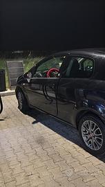 fiat punto evo 1.2