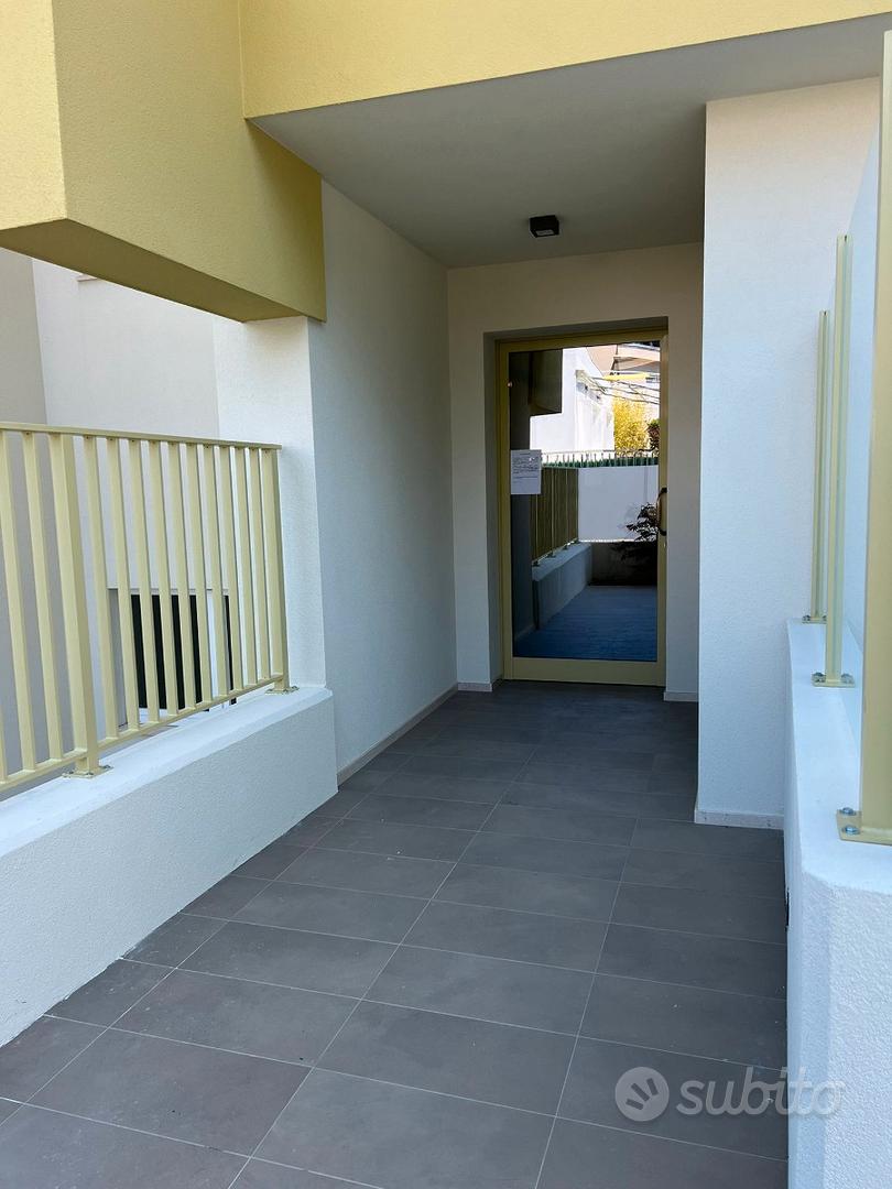 Appartamento – PE - Altro