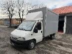 FIAT DUCATO TELONATO /CENTINA