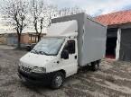 FIAT DUCATO TELONATO /CENTINA