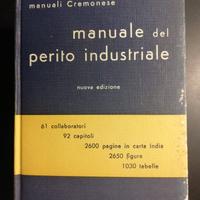 Manuale perito industriale
