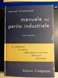 Manuale perito industriale