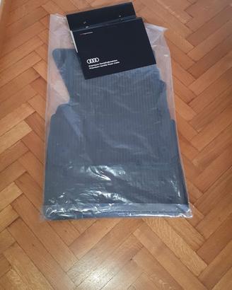Tappetini originali Audi A6 Allroad