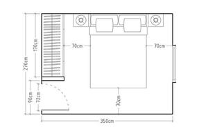 Stanza singola disponibile a Casalecchio di Reno