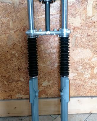 bmw r80g/s forcella completa 