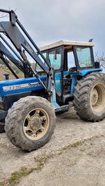Trattore Landini 8860 4RM 