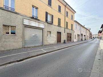 UFFICIO A OSPITALETTO